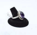 Amethyst Ring (Size 12)