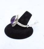 Amethyst Ring (Size 12)