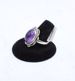Amethyst Ring (Size 11)