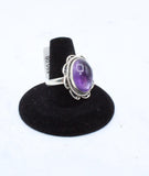 Amethyst Ring (Size 11)