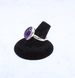 Amethyst Ring (Size 8.25)