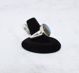 Labradorite Ring (Size 10)