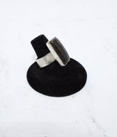 Labradorite Ring (Size 9.75)