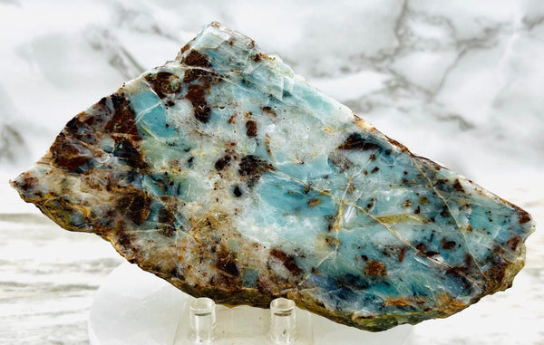 Ocean Picture Stone, from BC Canada