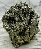 Pyrite Specimen
