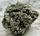 Pyrite Specimen
