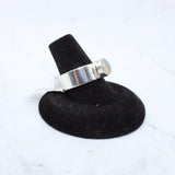 Ethiopian Opal Ring (Size 8.5)