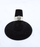 Ethiopian Opal Ring (Size 6.75)