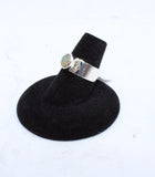 Ethiopian Opal Ring (Size 6.75)