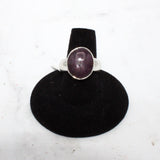 Star Ruby Ring Size (7.5)