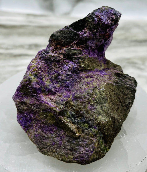 Stichtite Specimen