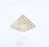 Mini Quartz Orgonite Pyramids