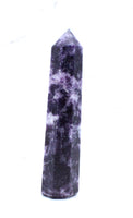 Lepidolite Tower