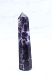 Lepidolite Tower