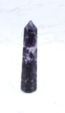 Lepidolite Tower