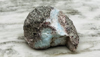 Larimar Specimen