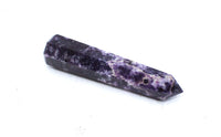 Lepidolite Tower