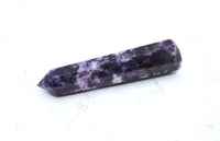 Lepidolite Tower