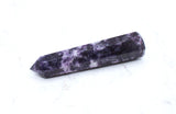 Lepidolite Tower