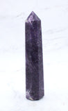 Lepidolite Tower