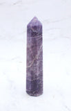 Lepidolite Tower