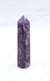 Lepidolite Tower