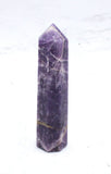 Lepidolite Tower