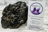 Tourmaline Specimen