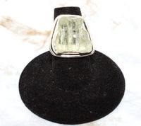 Kunzite Ring (Size 6.75)
