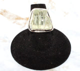 Kunzite Ring (Size 6.75)