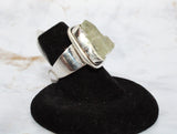Kunzite Ring (Size 6.75)