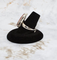 Rhodocrosite Ring (Size 10.25)