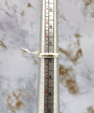 Larimar Ring (Size 7.5)