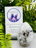 Moonstone Egg