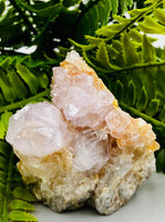 Spirit Quartz Specimen