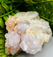 Spirit Quartz Specimen