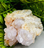 Spirit Quartz Specimen