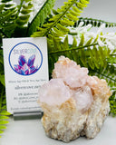 Spirit Quartz Specimen