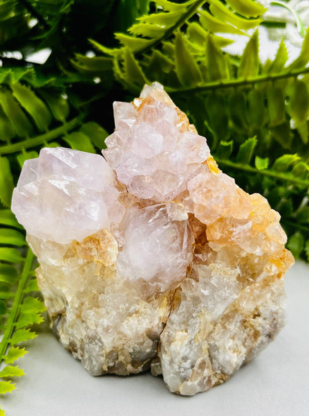 Spirit Quartz Specimen