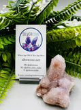Spirit Quartz Specimen