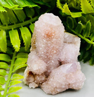 Spirit Quartz Specimen