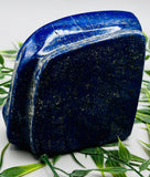 Lapis Lazuli Specimen