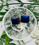 Lapis Lazuli Earrings