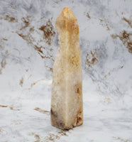 Pink Amethyst Tower