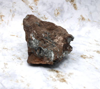 Moroccan Pyrolusite Specimen