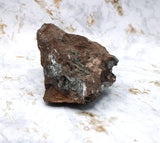 Moroccan Pyrolusite Specimen