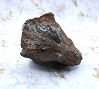 Moroccan Pyrolusite Specimen