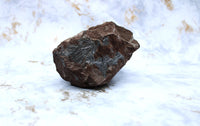 Moroccan Pyrolusite Specimen