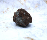 Moroccan Pyrolusite Specimen