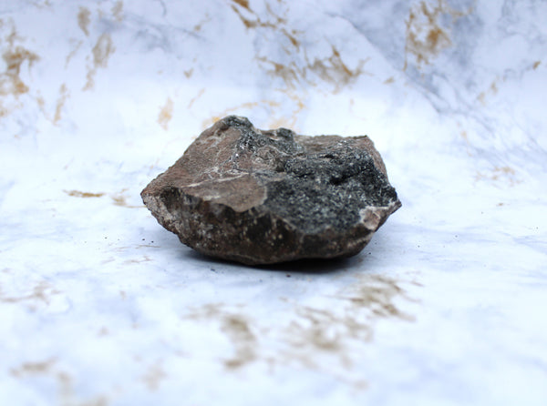 Moroccan Pyrolusite Specimen